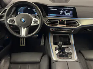 BMW X5 45e xDrive M SPORT
