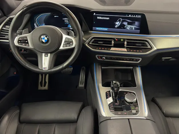BMW X5 45e xDrive M SPORT