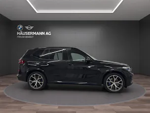 BMW X5 45e xDrive M SPORT