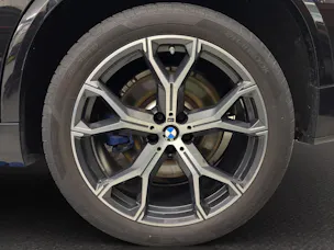 BMW X5 45e xDrive M SPORT