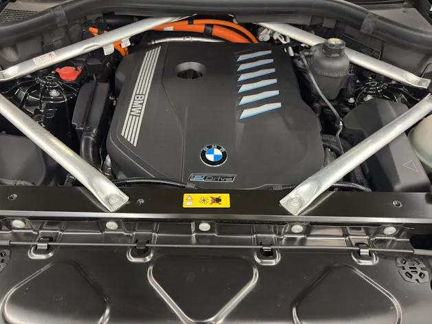 BMW X5 45e xDrive M SPORT