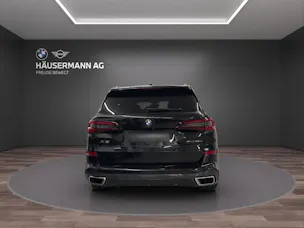BMW X5 45e xDrive M SPORT
