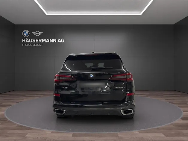 BMW X5 45e xDrive M SPORT