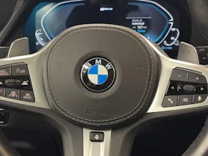 BMW X5 45e xDrive M SPORT
