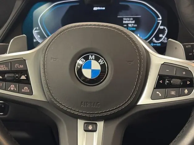 BMW X5 45e xDrive M SPORT