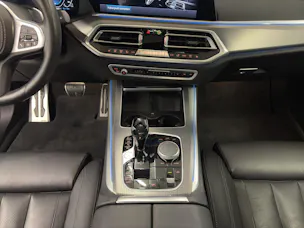 BMW X5 45e xDrive M SPORT