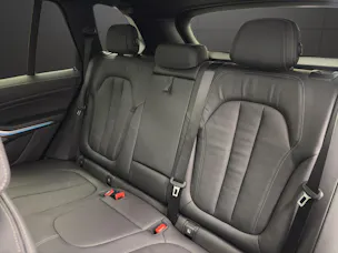 BMW X5 45e xDrive M SPORT