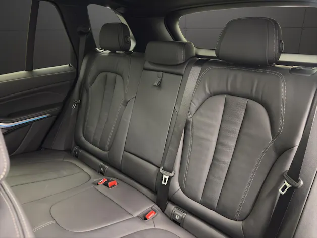 BMW X5 45e xDrive M SPORT