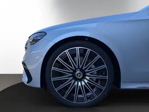 Mercedes-Benz E 220 d 4Matic 9G-Tronic