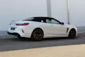 BMW M8 xDrive M Competition Cabrio