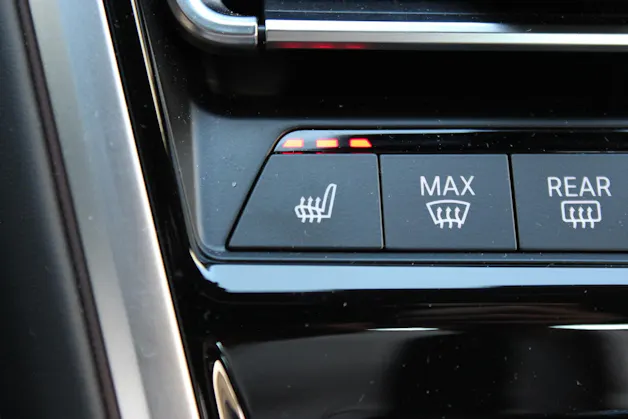 BMW M8 xDrive M Competition Cabrio