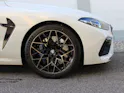 BMW M8 xDrive M Competition Cabrio