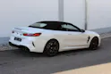 BMW M8 xDrive M Competition Cabrio