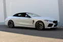 BMW M8 xDrive M Competition Cabrio