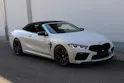 BMW M8 xDrive M Competition Cabrio