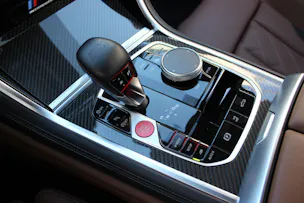 BMW M8 xDrive M Competition Cabrio