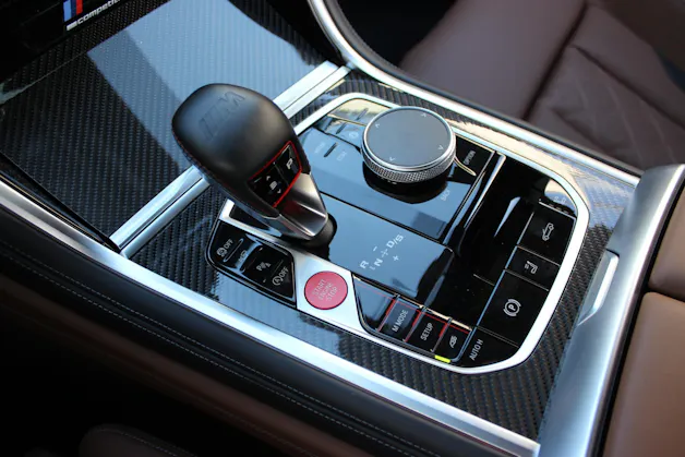 BMW M8 xDrive M Competition Cabrio