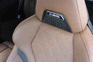 BMW M8 xDrive M Competition Cabrio