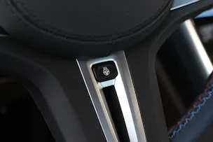 BMW M8 xDrive M Competition Cabrio