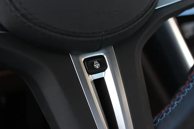 BMW M8 xDrive M Competition Cabrio