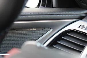 BMW M8 xDrive M Competition Cabrio