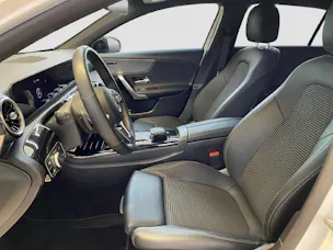 Mercedes-Benz A 180 Night Star
