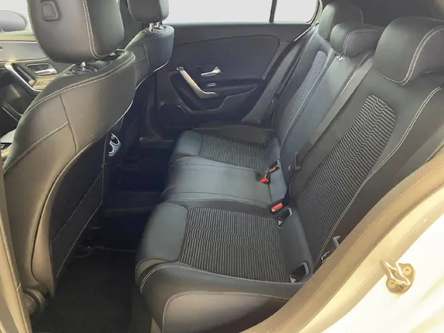 Mercedes-Benz A 180 Night Star