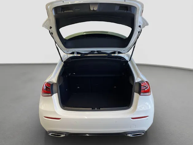 Mercedes-Benz A 180 Night Star