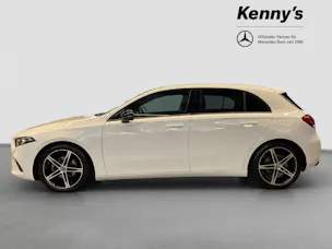 Mercedes-Benz A 180 Night Star