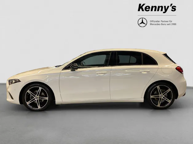 Mercedes-Benz A 180 Night Star