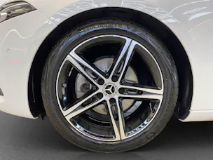 Mercedes-Benz A 180 Night Star