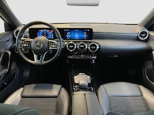Mercedes-Benz A 180 Night Star