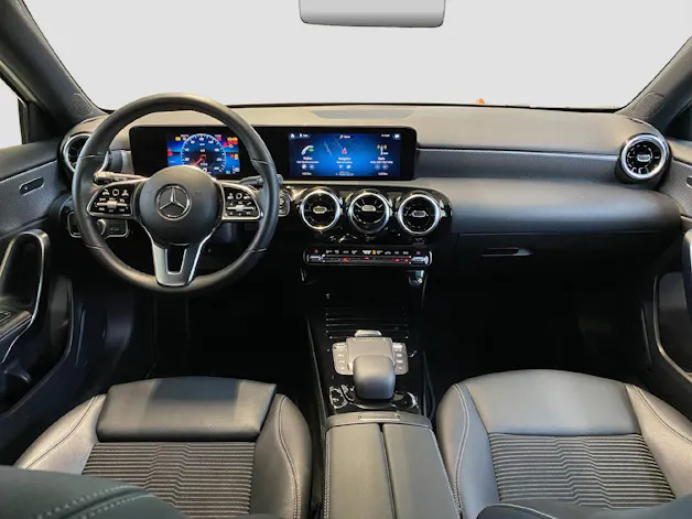 Mercedes-Benz A 180 Night Star