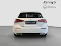 Mercedes-Benz A 180 Night Star