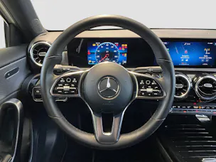 Mercedes-Benz A 180 Night Star