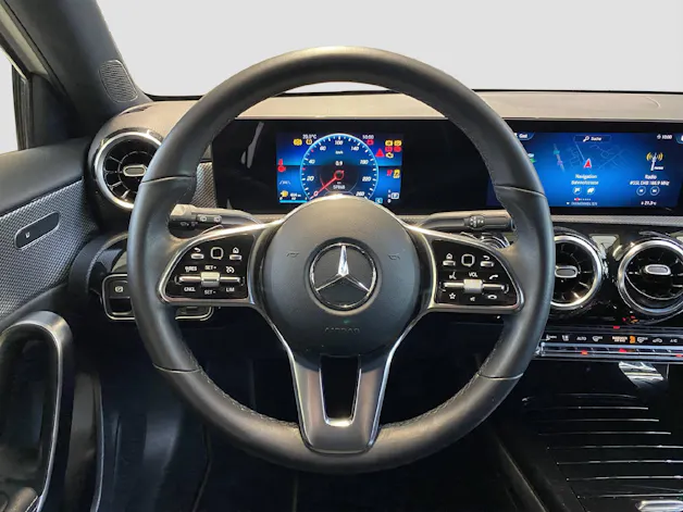 Mercedes-Benz A 180 Night Star