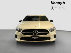 Mercedes-Benz A 180 Night Star