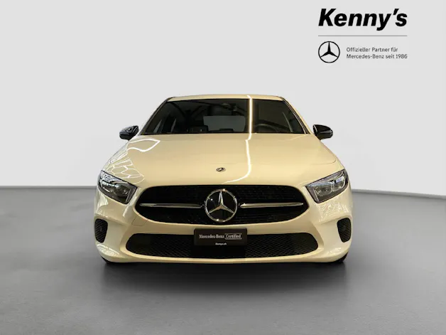 Mercedes-Benz A 180 Night Star
