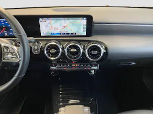 Mercedes-Benz A 180 Night Star