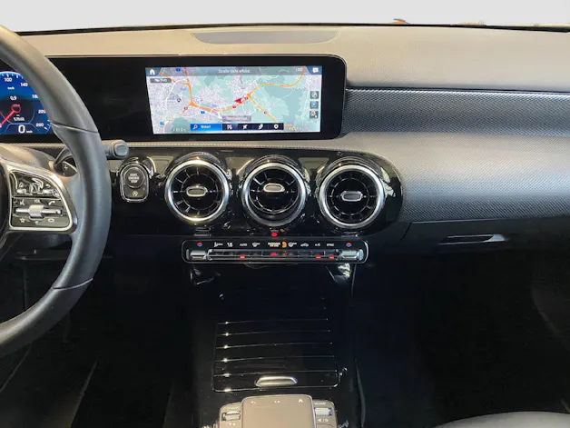 Mercedes-Benz A 180 Night Star