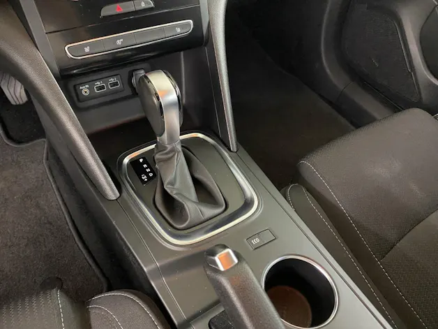 Renault Mégane Grandtour 1.5 dCi Business EDC