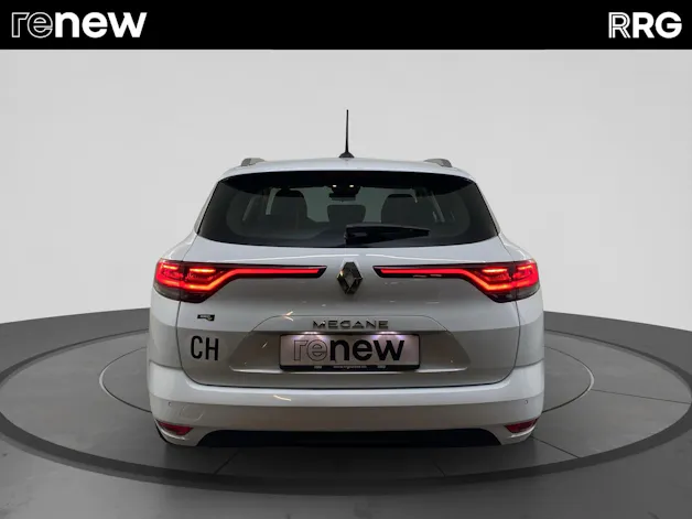 Renault Mégane Grandtour 1.5 dCi Business EDC