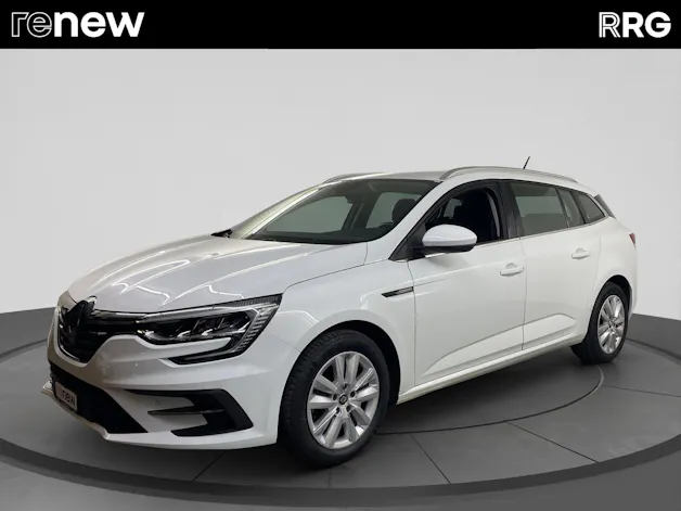 Renault Mégane Grandtour 1.5 dCi Business EDC