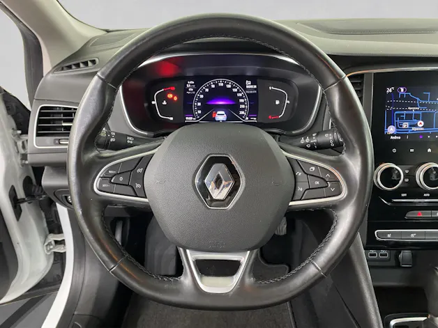 Renault Mégane Grandtour 1.5 dCi Business EDC