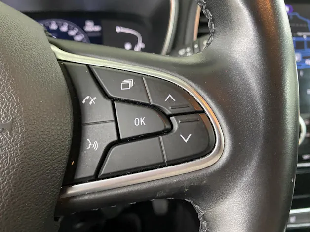 Renault Mégane Grandtour 1.5 dCi Business EDC