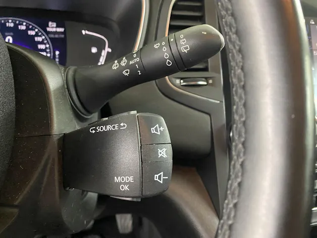 Renault Mégane Grandtour 1.5 dCi Business EDC