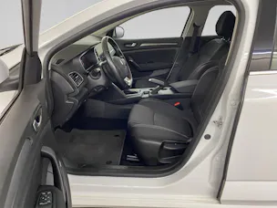 Renault Mégane Grandtour 1.5 dCi Business EDC