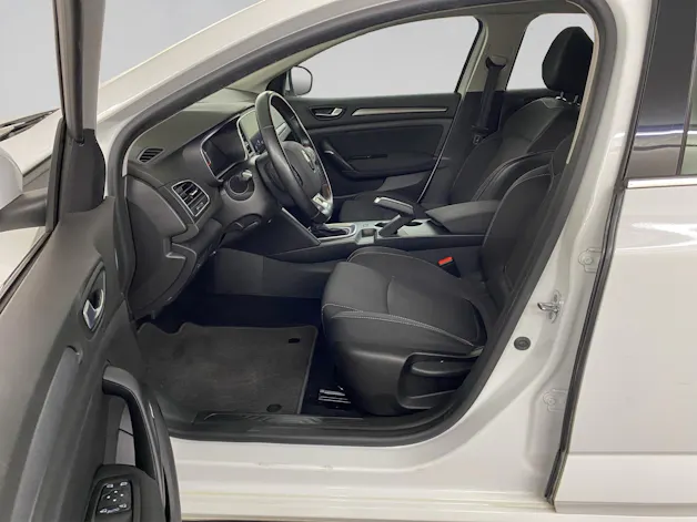 Renault Mégane Grandtour 1.5 dCi Business EDC