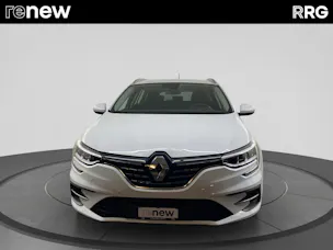 Renault Mégane Grandtour 1.5 dCi Business EDC