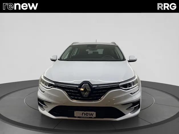 Renault Mégane Grandtour 1.5 dCi Business EDC